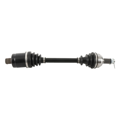 ATV Complete Inner & Outer CV Joint  Rear Both Side - Polaris RZR 900 15/16 (5.41kg)