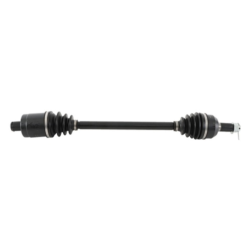 H/Duty Rear Left CV Axle