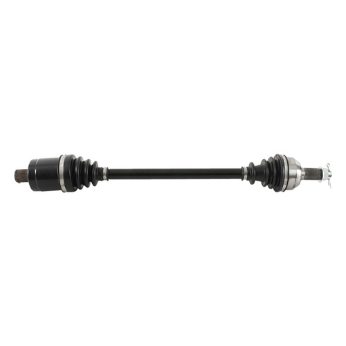 ATV Complete Inner & Outer CV Joint  Rear Both Side - Polaris General 1000 (5.93kg)