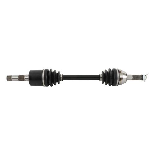 Rear Left CV Axle