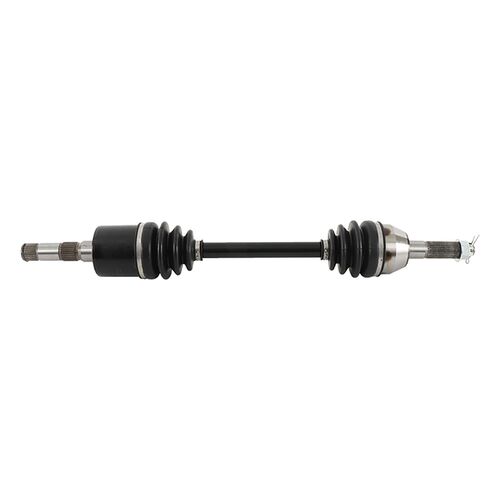 ATV CV/AXLE COMPLETE SHAFT 6 BALL