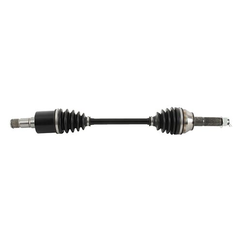 ATV CV/AXLE COMPLETE SHAFT 6 BALL