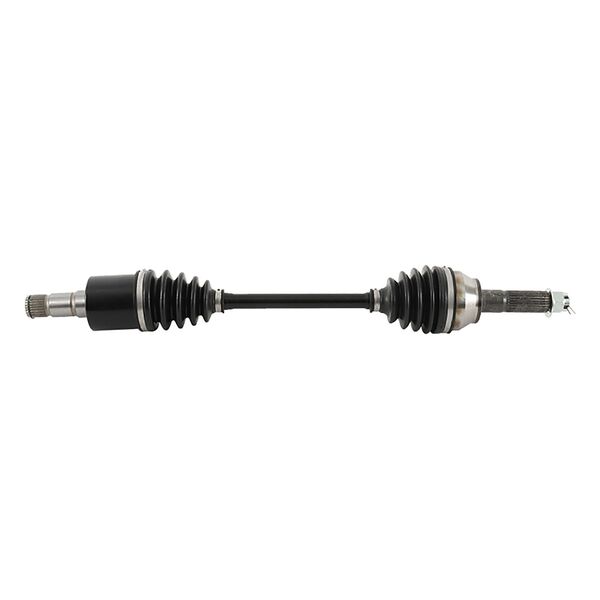 All Balls Rear Right CV Axle for 2011-2014 Polaris 900 RANGER CREW 4X4 DIESEL