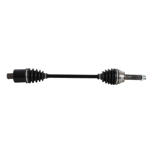 Rear Left CV Axle