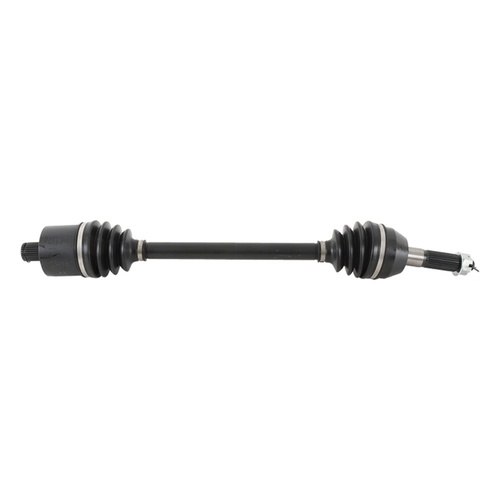 H/Duty Rear Right CV Axle - Extra Heavy Duty