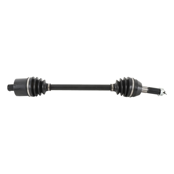 All Balls H/Duty Rear Left CV Axle for 2018 Polaris 1000 RANGER XP EPS