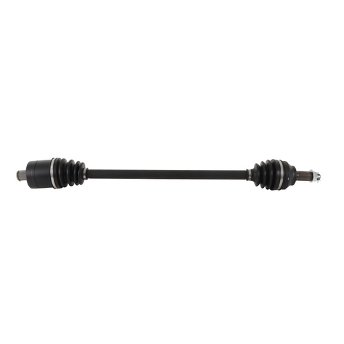 H/Duty Rear Left CV Axle