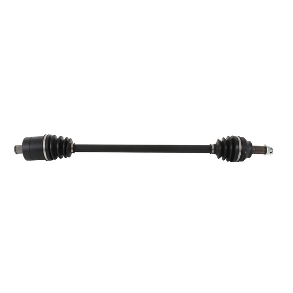 All Balls H/Duty Rear Left CV Axle for 2019-2020 Polaris 1000 RZR XP TURBO S4