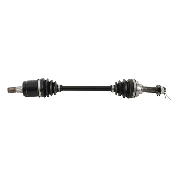 All Balls Front Right CV Axle for 2003-2007 Suzuki LT-A500F VINSON