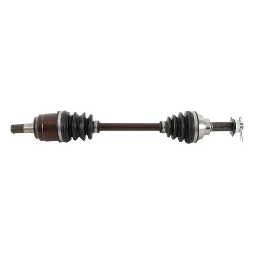 Front Left CV Axle