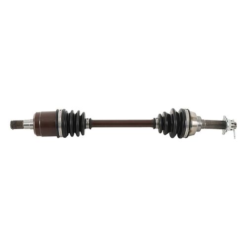 Front Right CV Axle