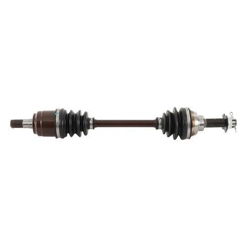 Front Right CV Axle