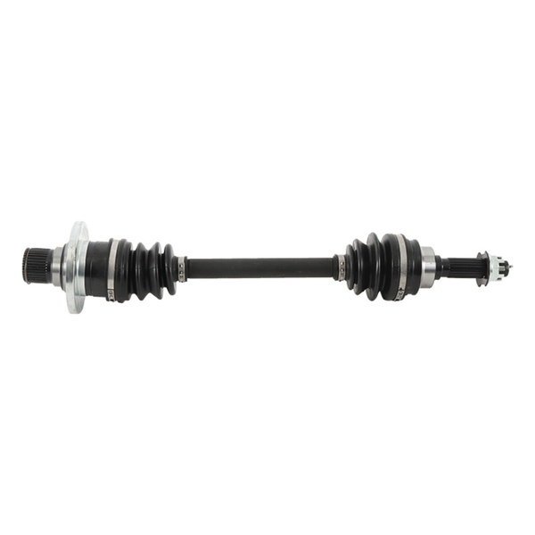 All Balls H/Duty Rear Left CV Axle for 2006-2007 Suzuki LT-A700X KING QUAD