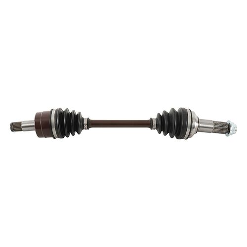 Front Right CV Axle