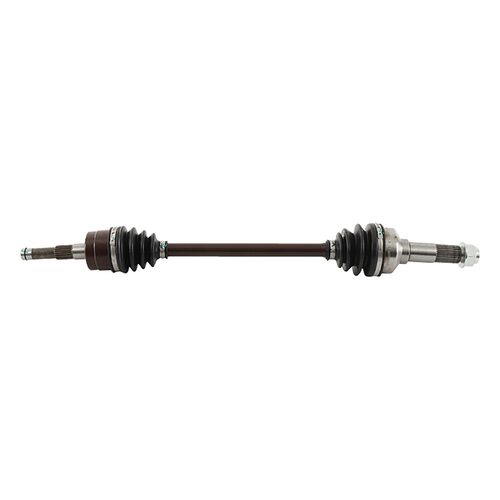 ATV CV/AXLE COMPLETE SHAFT 6 BALL