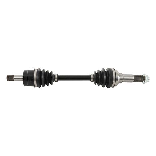 ATV CV/AXLE COMPLETE SHAFT 6 BALL