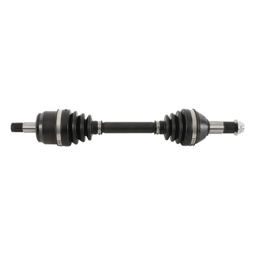 H/Duty Front Left CV Axle Extra Heavy Duty