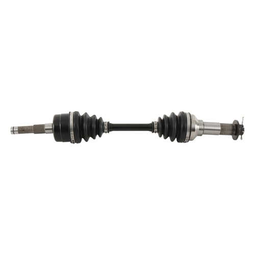 CV Shaft Rear Right Hand Side