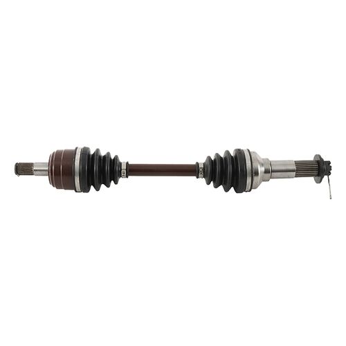 Front Right CV Axle