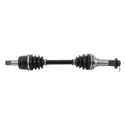 Front Left CV Axle