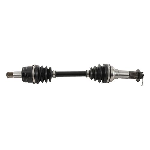 ATV CV/AXLE COMPLETE SHAFT 6 BALL