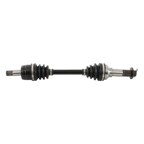 ATV CV/AXLE COMPLETE SHAFT 6 BALL