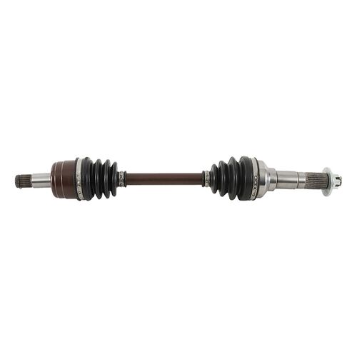 Front Right CV Axle