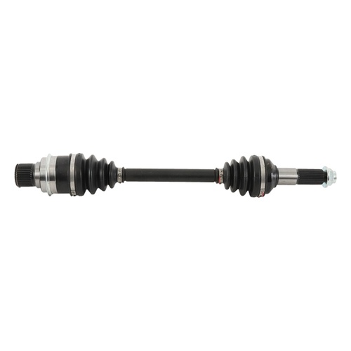 H/Duty Rear Right CV Axle