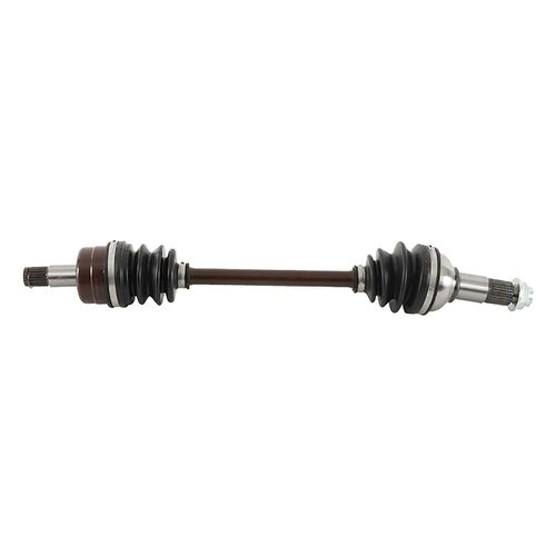 Front Right CV Axle