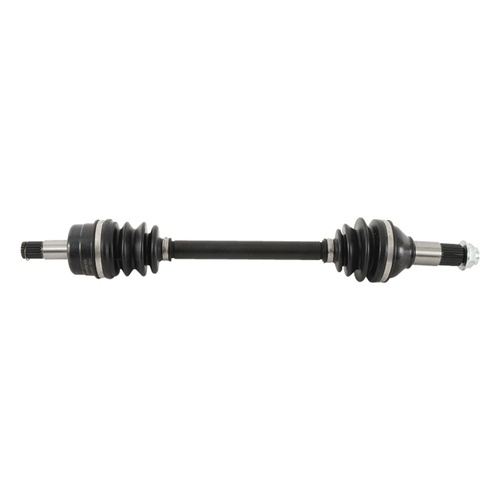 H/Duty Front Left CV Axle