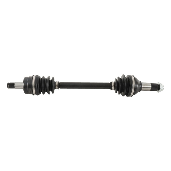 All Balls H/Duty Front Left CV Axle for 2014-2015 Yamaha YFM700FAP GRIZZLY EPS
