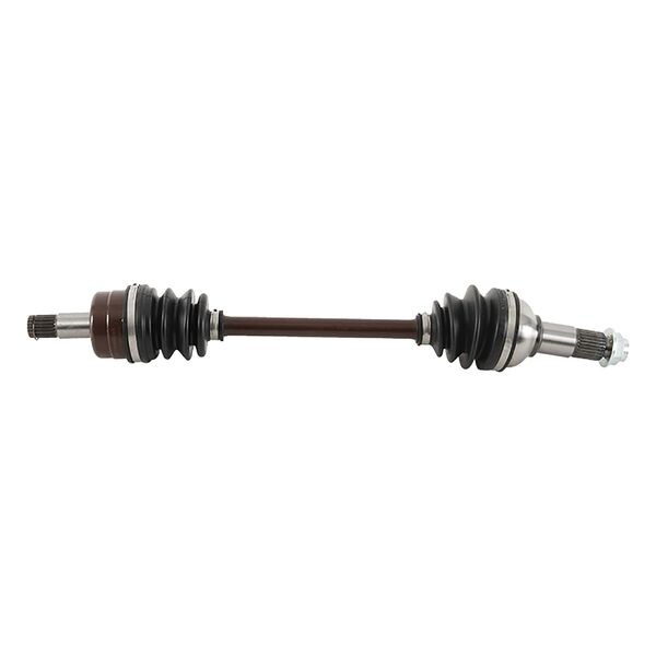 All Balls Front Right CV Axle for 2014-2015 Yamaha YFM700FAP GRIZZLY EPS