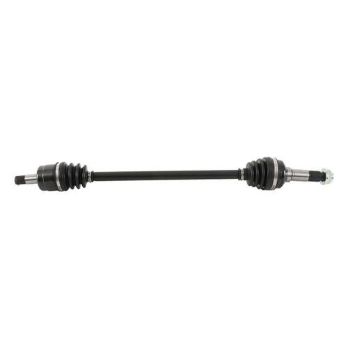 H/Duty Front Left CV Axle