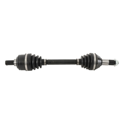 H/Duty Rear Left CV Axle Extra Heavy Duty