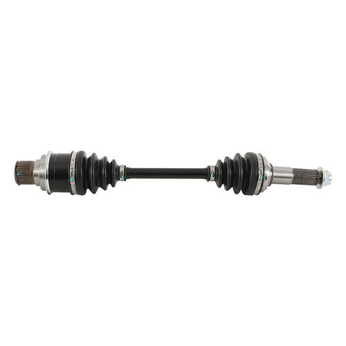 ATV CV/AXLE COMPLETE SHAFT 6 BALL