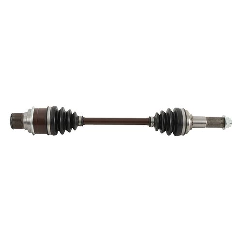 Rear Right CV Axle