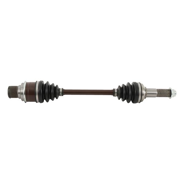 All Balls Rear Right CV Axle for 2007-2012 Yamaha YFM400 BIG BEAR IRS