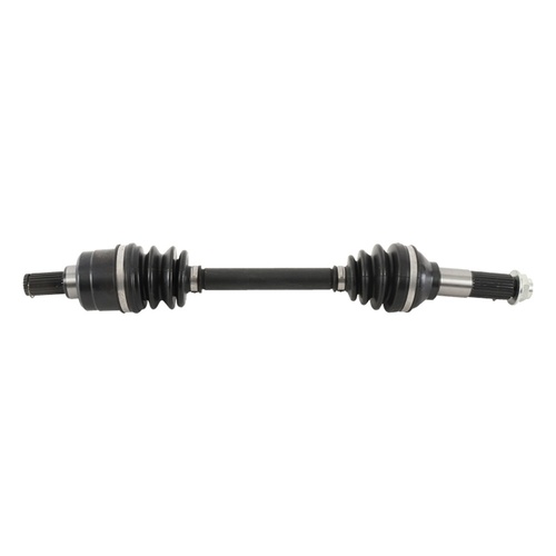 Rear Left CV Axle