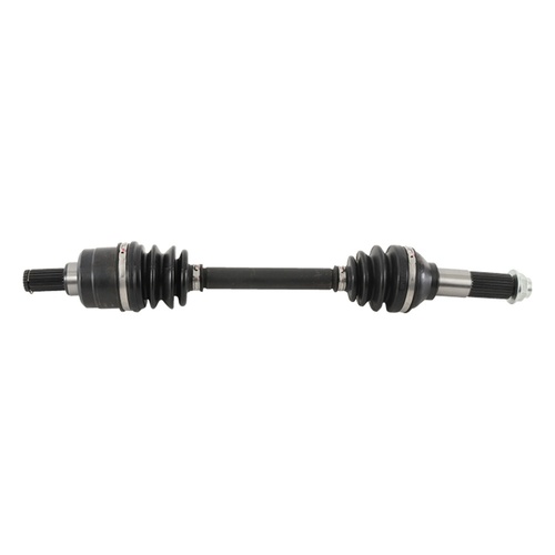 H/Duty Rear Left CV Axle