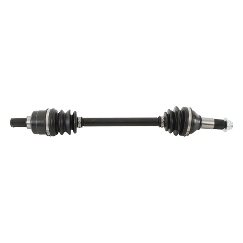 H/Duty Rear Left CV Axle