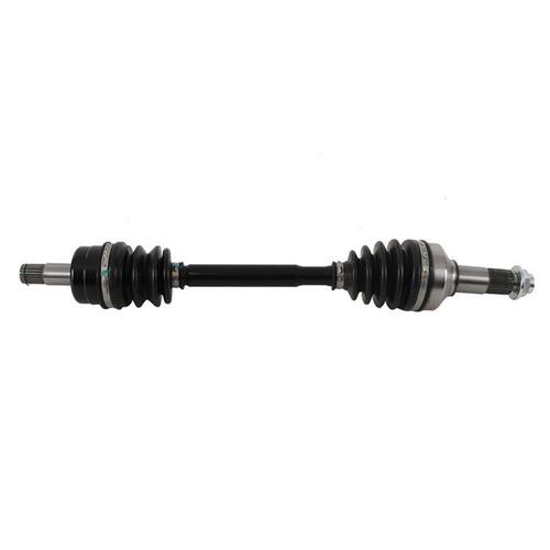 Front Right CV Axle
