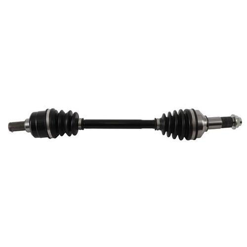 Rear Left CV Axle