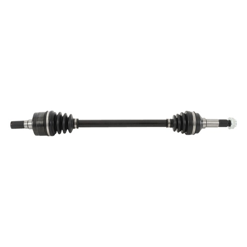 H/Duty Rear Left CV Axle Extra Heavy Duty