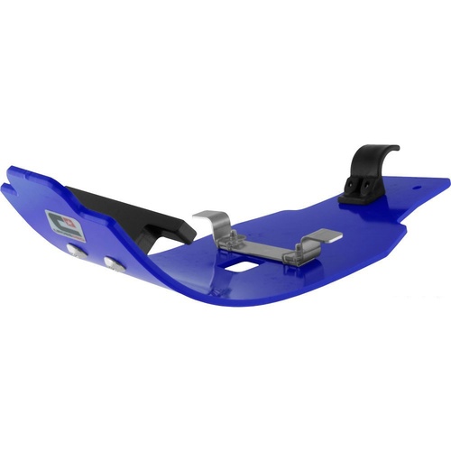 CrossPro Engine Guard Motocross TE150 KTM 125SX 2019 BLUE