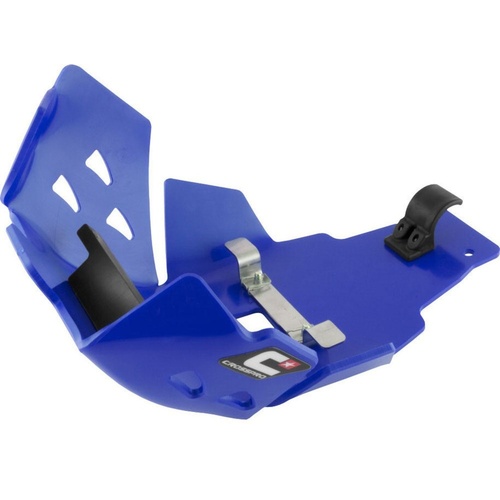 CrossPro Engine Guard Enduro DTC TE/TX 150 2019 BLUE