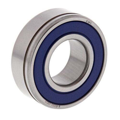 25MM ABS SEALED WHEEL BEARING. FITS H-D WITH ABS.