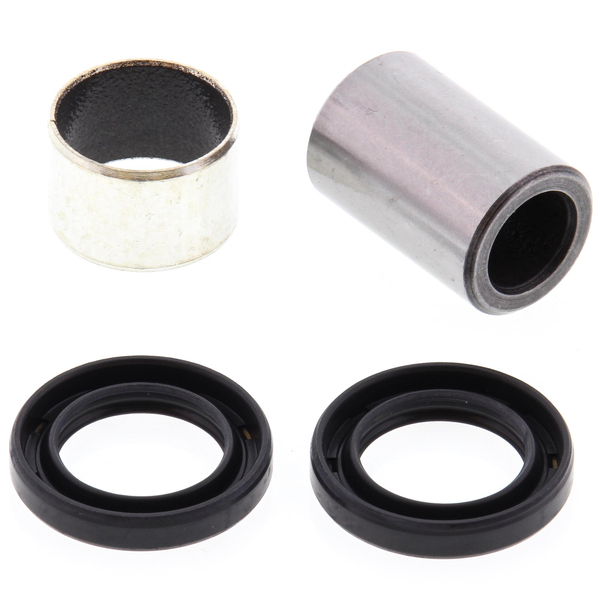 All Balls Lower Front Shock Bushing Kit for 2002-2003 Kawasaki KVF650 PRAIRIE