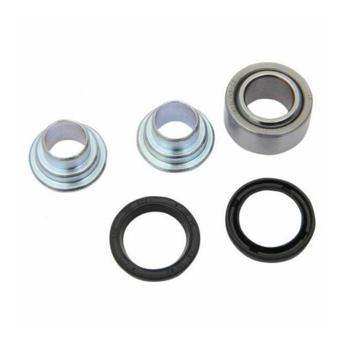 Lower Rear Shock Bushing Kit