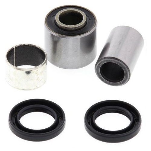 ATV Lower Front Shock Bearing Kit for Honda TRX500FGA TRX 500 FGA 07-08