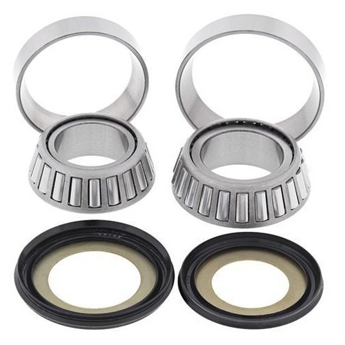 ATV Lower Front Shock Bearing Kit for Honda TRX420FA TRX 420 FA 2009-2014